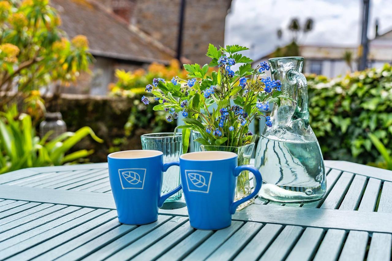 Finest Retreats - Cosy Mousehole Cottage With Sea Views Exterior foto