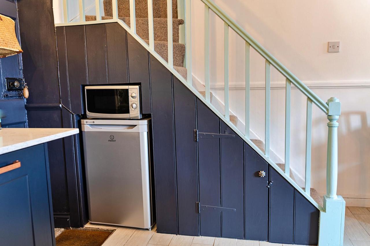 Finest Retreats - Cosy Mousehole Cottage With Sea Views Exterior foto