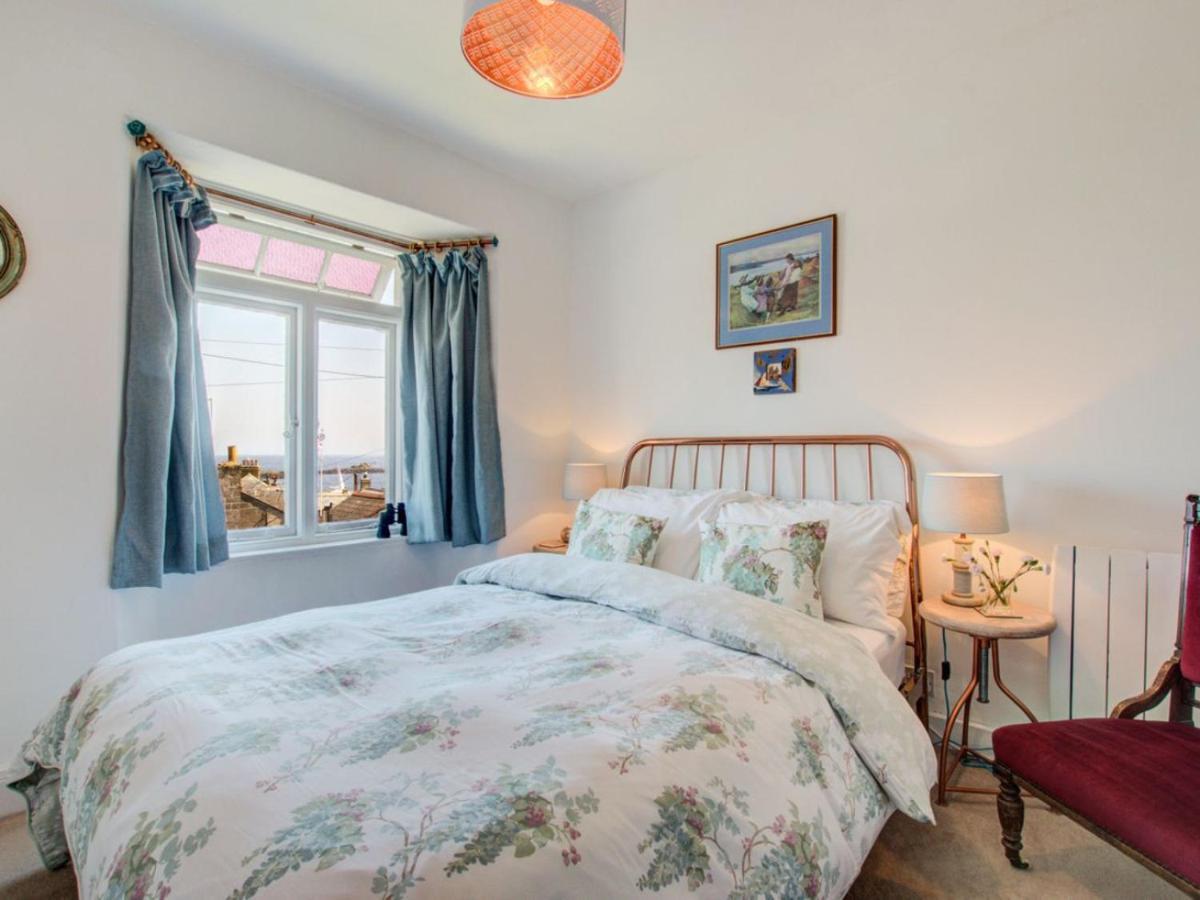 Finest Retreats - Cosy Mousehole Cottage With Sea Views Zimmer foto